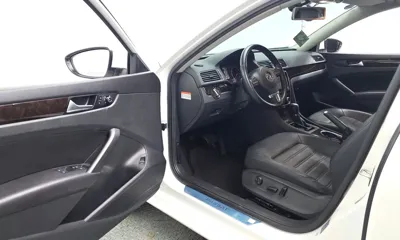 Volkswagen Passat 2015, 68648 км, за 6400000 KRW - фото 11