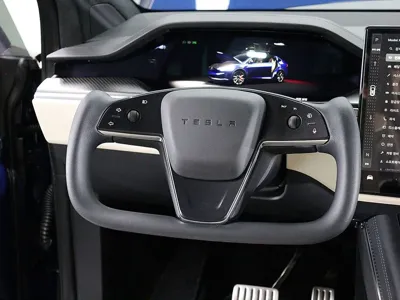 Tesla Model X 2023, 47822 км, за 143900000 KRW - фото 16