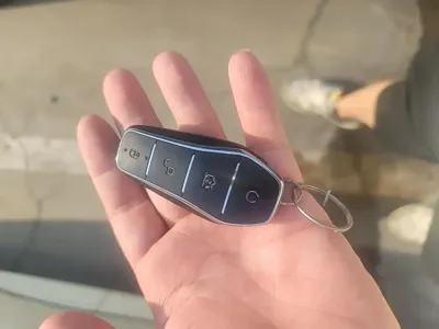 BYD Dolphin 2024, 13500 км, за 65400 CNY - фото 17