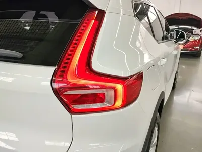 Volvo XC40 2020, 63500 км, за 75300 CNY - фото 8