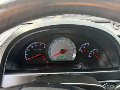 KG_Mobility_Ssangyong Rexton 2011, 116183 км, за 3300000 KRW - фото 8