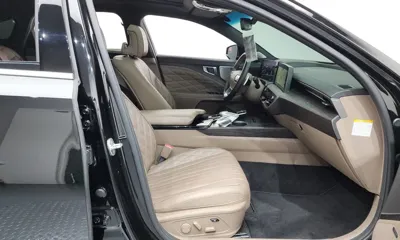 Kia K8 2022, 50621 км, за 32400000 KRW - фото 26