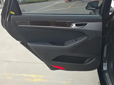 Genesis G80 2019, 127000 км, за 13700000 KRW - фото 13