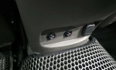ChevroletGMDaewoo Malibu 2017, 78003 км, за 7200000 KRW - фото 19