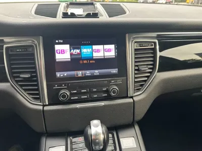 Porsche Macan 2017, 88094 км, за 37000000 KRW - фото 6