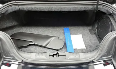 Ford Mustang 2019, 98465 км, за 23900000 KRW - фото 20