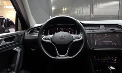 Volkswagen Tiguan 2021, 49996 км, за 32500000 KRW - фото 13
