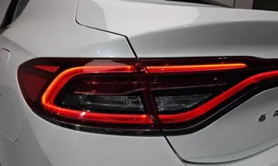 Hyundai Grandeur 2018, 182427 км, за 10900000 KRW - фото 23