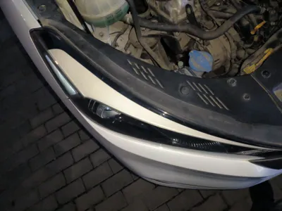 Hyundai Tucson 2015, 61300 км, за 47436.23 CNY - фото 7