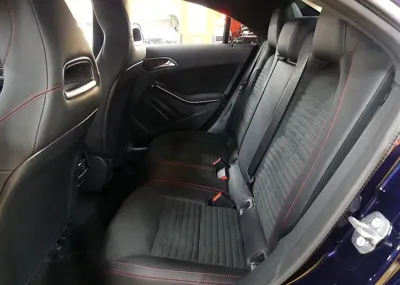 Mercedes-Benz CLA-Class 2018, 44630 км, за 22000000 KRW - фото 20