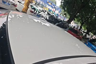 Geely Auto Diamond 2016, 62300 км, за 23728.29 CNY - фото 7