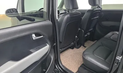 Kia Ray 2023, 44381 км, за 16300000 KRW - фото 30