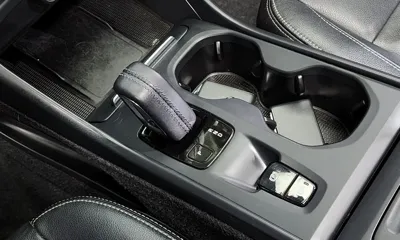 Volvo XC40 2020, 139916 км, за 17900000 KRW - фото 9