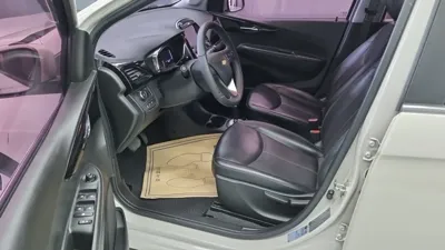 ChevroletGMDaewoo Spark 2017, 95000 км, за 5000000 KRW - фото 10