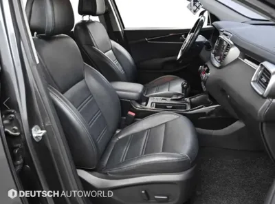Kia Sorento 2015, 125934 км, за 8690000 KRW - фото 10