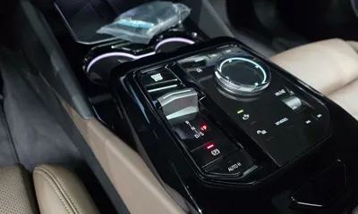 BMW 5-Series 2025, 6968 км, за 71900000 KRW - фото 9