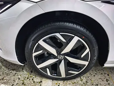 Volkswagen Lamando 2023, 16000 км, за 119800 CNY - фото 21