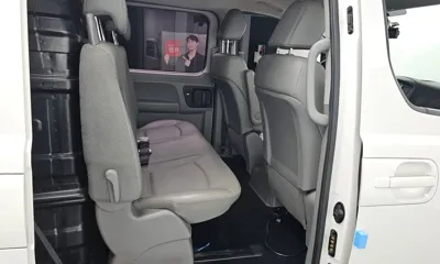 Hyundai Starex 2019, 90174 км, за 12500000 KRW - фото 11