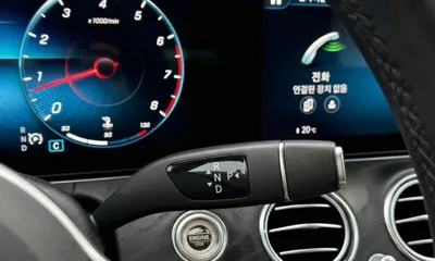 Mercedes-Benz E-Class 2022, 18487 км, за 40000000 KRW - фото 9