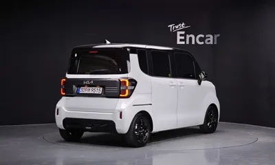 Kia Ray 2025, 10693 км, за 19200000 KRW