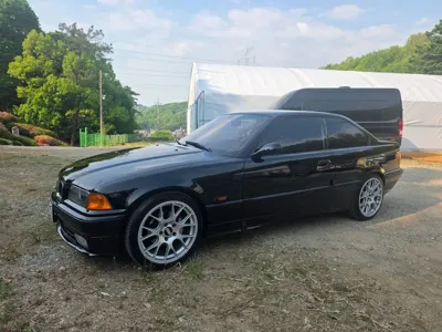 BMW 3-Series 1993, 189000 км, за 23000000 KRW