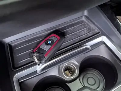 BMW 2 Series (Import) 2018, 75100 км, за 76300 CNY - фото 9