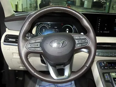 Hyundai Palisade 2022, 50696 км, за 30000000 KRW - фото 8