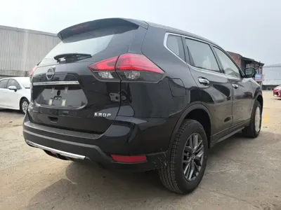 Nissan X-Trail 2026, 100 км, за 121000 CNY