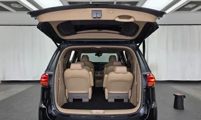 Kia Canival 2019, 108860 км, за 22000000 KRW - фото 20