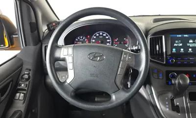 Hyundai Starex 2021, 55618 км, за 22700000 KRW - фото 12