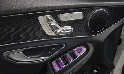 Mercedes-Benz C-Class 2019, 107595 км, за 16500000 KRW - фото 16