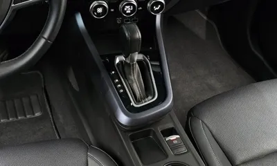 Renault-KoreaSamsung XM3 2021, 22886 км, за 13900000 KRW - фото 9