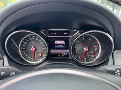 Mercedes-Benz GLA 2019, 75000 км, за 69000 CNY - фото 38