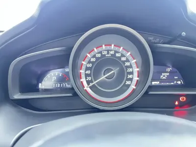 Mazda 3 Axela 2015, 113200 км, за 33000 CNY