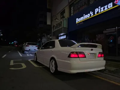 Honda Accord 1998, 195000 км, за 17900000 KRW