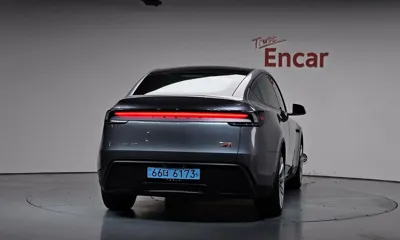 Tesla Model Y 2025, 16777 км, за 71500000 KRW - фото 4