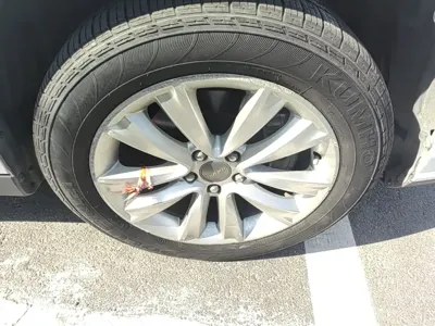 Haval H2 2015, 58600 км, за 22100 CNY - фото 14