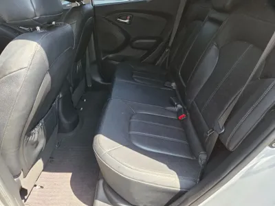 Hyundai Tucson 2012, 122000 км, за 4990000 KRW - фото 15