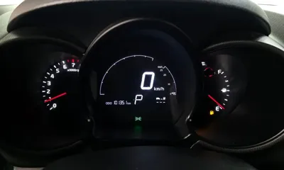 Kia Ray 2016, 101351 км, за 8800000 KRW - фото 8