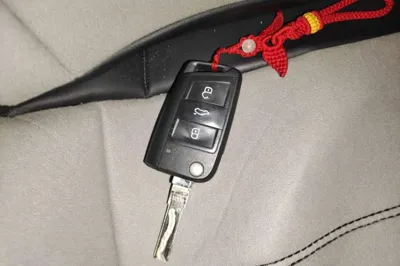 Skoda Octavia 2016, 75400 км, за 41995.95 CNY - фото 17