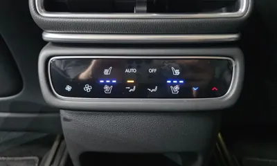 Genesis GV80 2024, 8563 км, за 65800000 KRW - фото 38