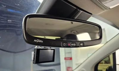 ChevroletGMDaewoo Trax 2015, 160078 км, за 4700000 KRW - фото 17