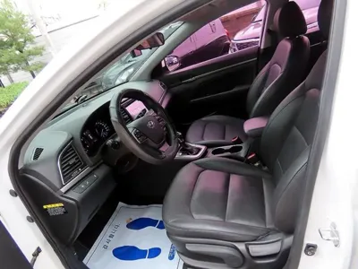 Hyundai Avante 2017, 169000 км, за 6900000 KRW - фото 8