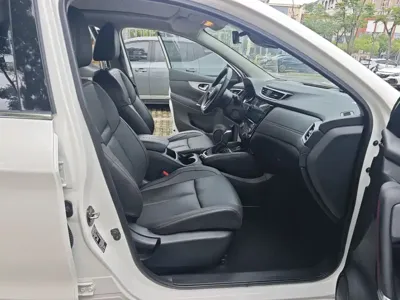 Nissan Qashqai 2022, 26000 км, за 92800 CNY - фото 8