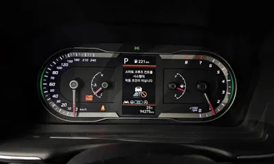 Hyundai Tucson 2022, 94275 км, за 20500000 KRW - фото 8