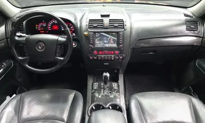 Kia Mohave 2015, 147396 км, за 8450000 KRW - фото 7