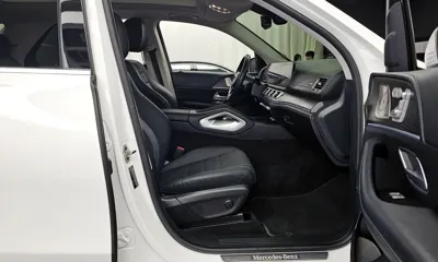 Mercedes-Benz GLE-Class 2024, 24941 км, за 90900000 KRW - фото 11