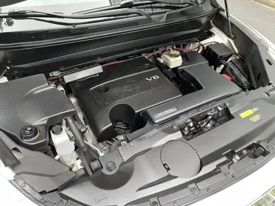 Infiniti JX 2014, 130000 км, за 48800 CNY - фото 23