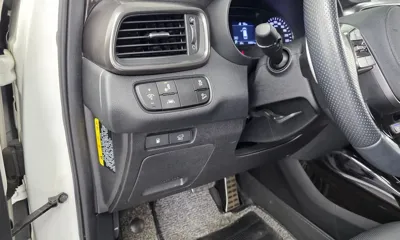 Kia Sorento 2020, 103831 км, за 19990000 KRW - фото 17