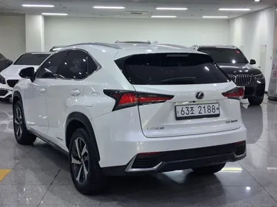 Lexus NX 2018, 91619 км, за 27800000 KRW - фото 3